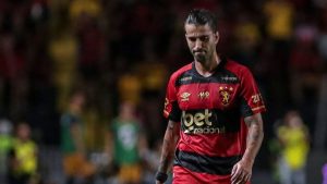Foto: Paulo Paiva/SCR