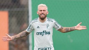 Foto: Cesar Greco/Ag. Palmeiras/Divulgação