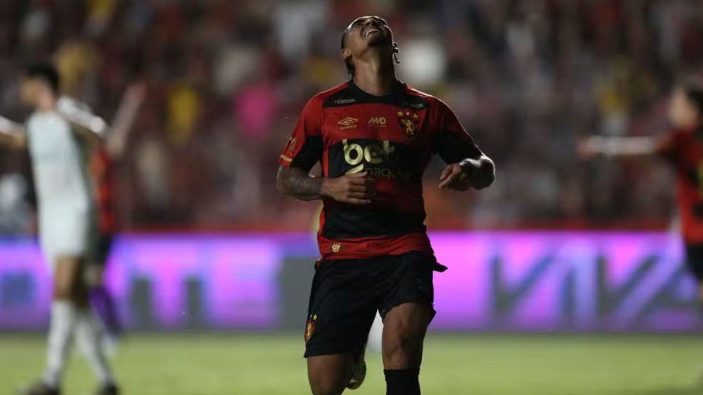 Foto: Marlon Costa/AGIF