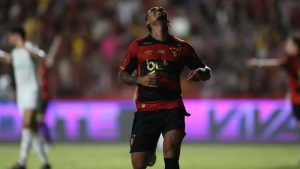 Foto: Marlon Costa/AGIF
