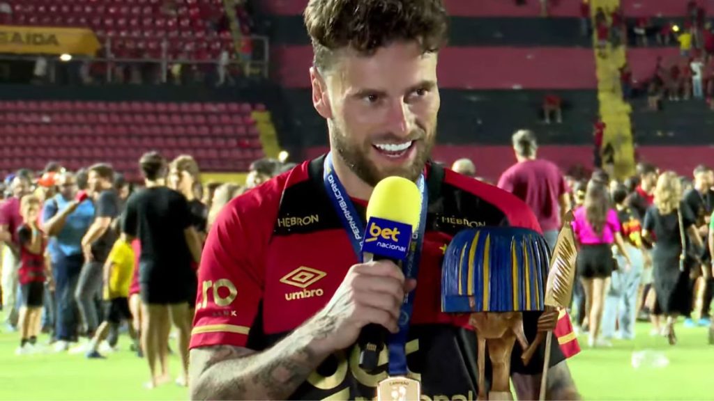 Foto: Reprodução/Youtube