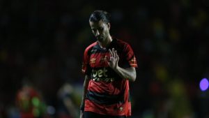 Foto: Marlon Costa/AGIF