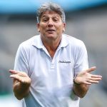Foto: Lucas Uebel/Grêmio