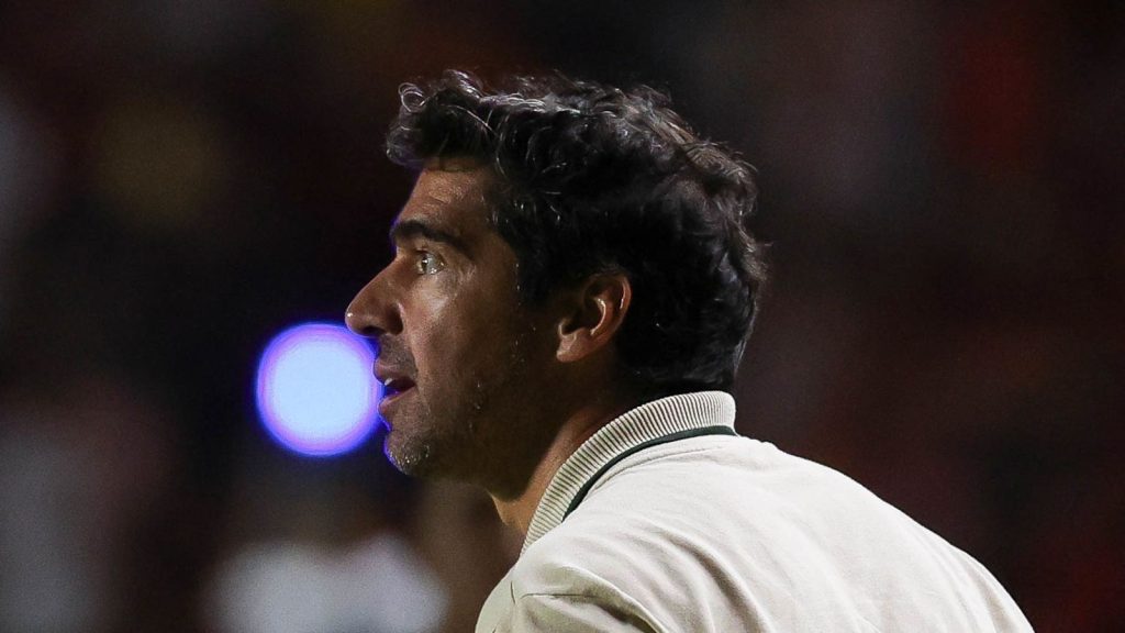 Foto: Cesar Greco/Palmeiras