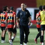 Foto: Marlon Costa/AGIF