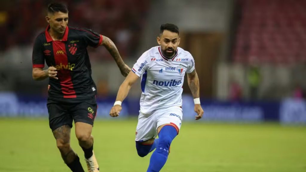 Foto: Marlon Costa/Pernambuco Press