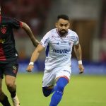 Foto: Marlon Costa/Pernambuco Press