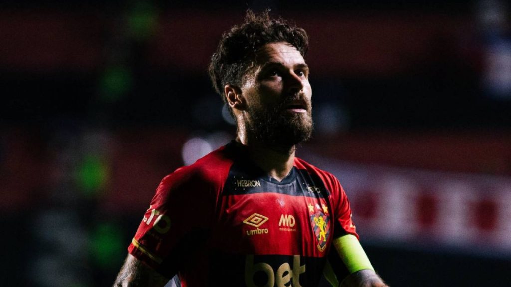 Foto: Paulo Paiva / Sport Recife.