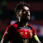 Foto: Paulo Paiva / Sport Recife.