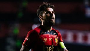 Foto: Paulo Paiva / Sport Recife.