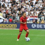 Foto: Giuliano Abrahão / Sport