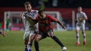 Rafael Vieira/AGIF