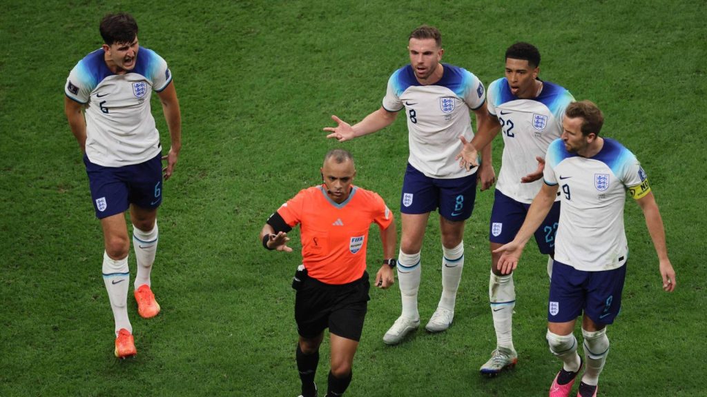 Foto: Divulgação FIFA