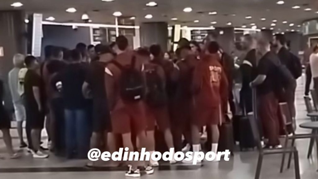 Foto: Edinho do Sport