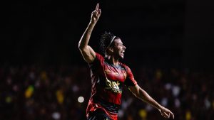 Foto: Paulo Paiva/SCR