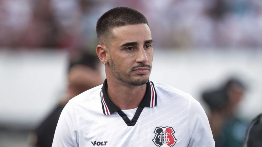Foto: Rafael Vieira/DP