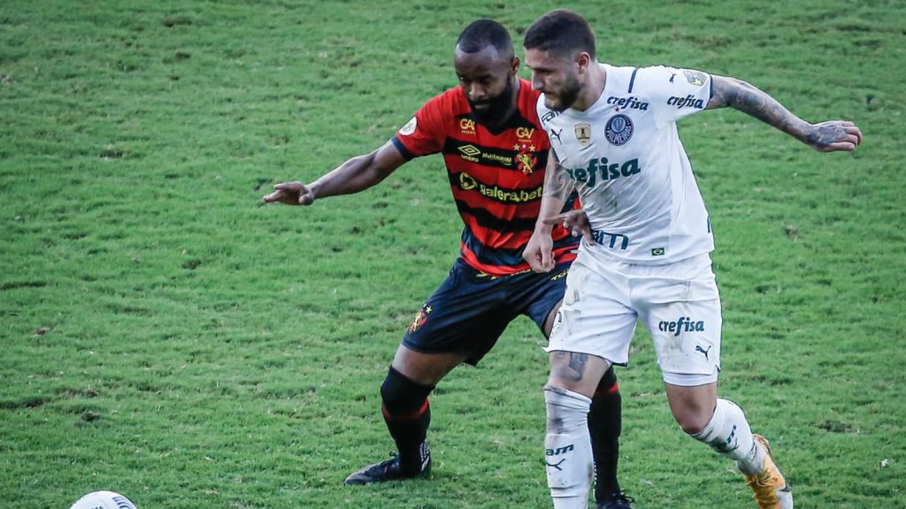 Foto: Paulo Paiva/DP