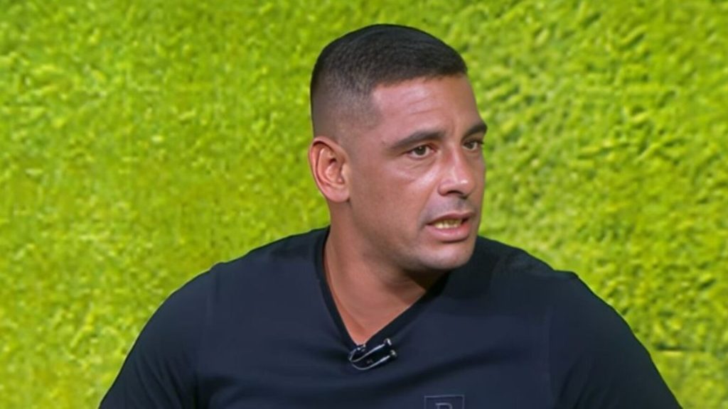 Reprodução ESPN