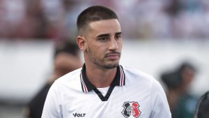 Foto: Rafael Vieira/DP