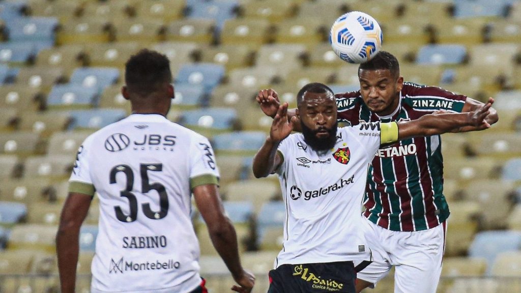 Imagem: Lucas Merçon