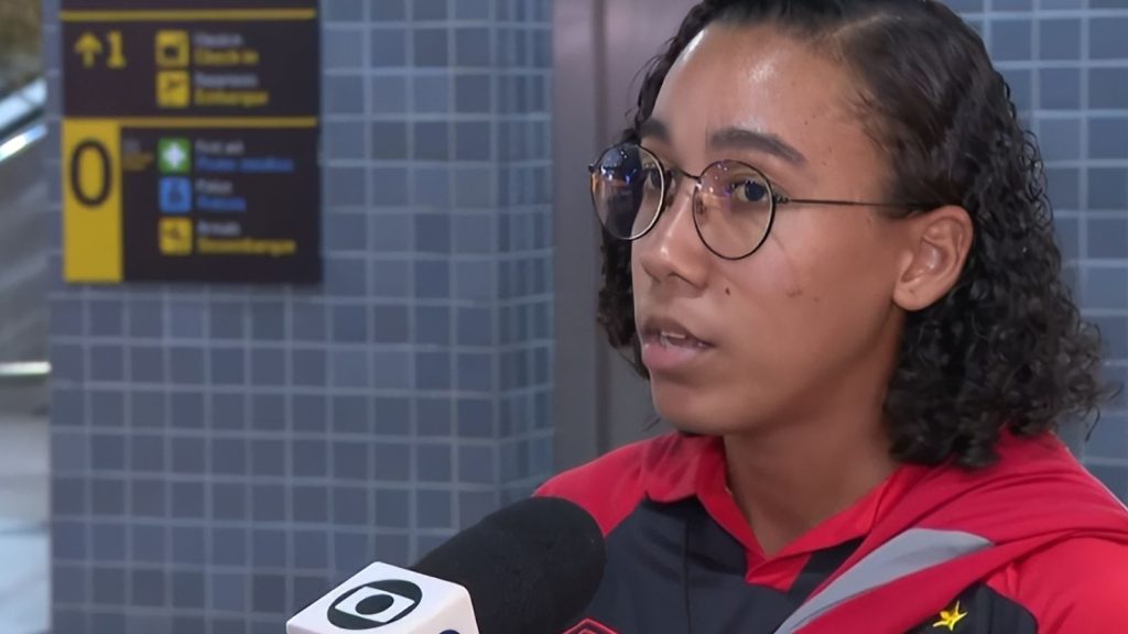 Foto: Reprodução TV Globo