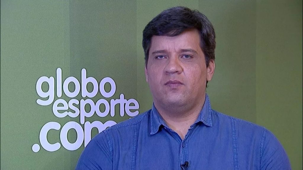 Foto: Reprodução TV Globo
