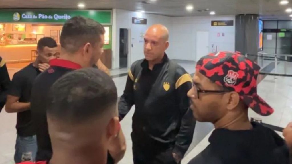 Foto: Redes Sociais