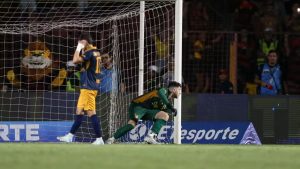 Foto: Marlon Costa/AGIF
