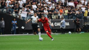 Foto: Giuliano Abrahão / Sport