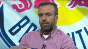 Foto: Reprodução Grupo Globo