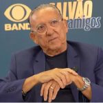 Foto: Reprodução/TV Bandeirantes