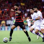 Foto: Paulo Paiva/SCR