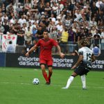 Foto: Giuliano Abrahão / Sport Recife.