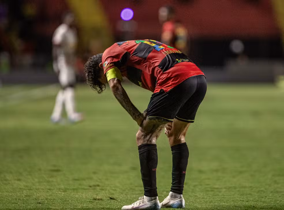 Foto: Marlon Costa/AGIF