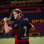 Foto: Paulo Paiva/Sport