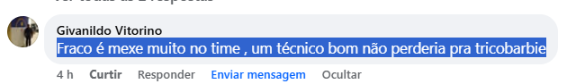 Foto: Redes Sociais