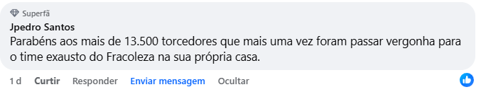 Foto: Redes Sociais