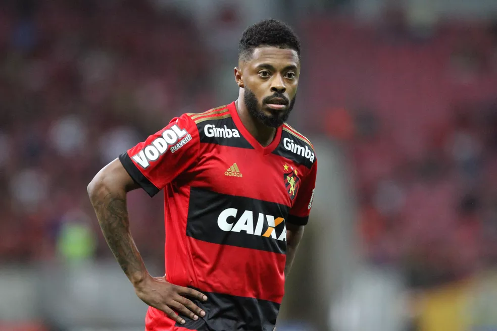 Foto: Marlon Costa/ Pernambuco Press