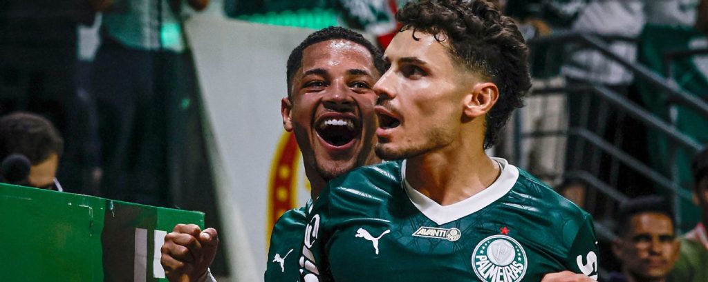 Foto: Cesar Greco/Palmeiras