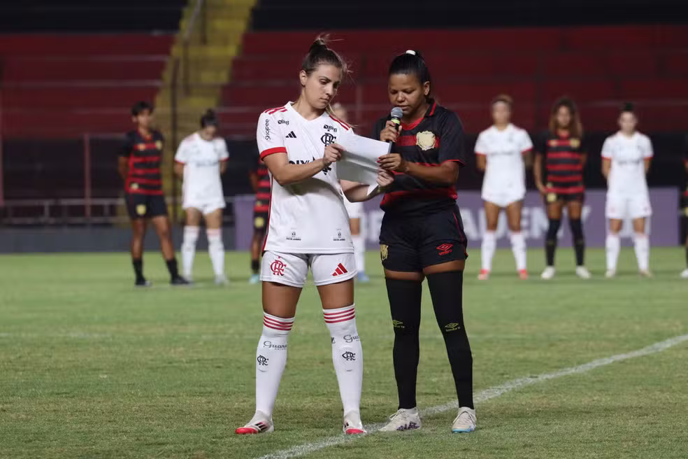 Foto: Divulgação/SCR