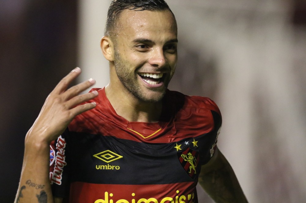 Foto: Reprodução/Globo Esportes