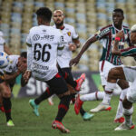 FOTO: LUCAS MERÇON / FLUMINENSE F.C.