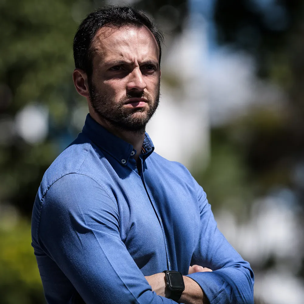 Foto: Gustavo Aleixo/Cruzeiro