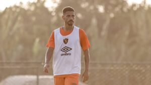 Foto: Paulo Paiva/SCR