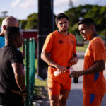 Foto: Paulo Paiva/SCR