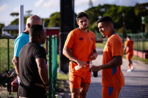 Foto: Paulo Paiva/SCR
