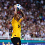 Foto: Paulo Paiva/ Sport Recife.