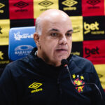 Foto: Paulo Paiva/ Sport Recife.
