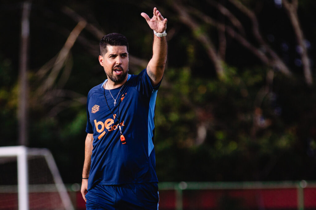 Foto: Paulo Paiva/ Sport Recife