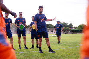 Foto: Divulgação SCR